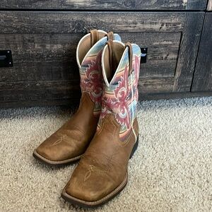 Ariat Cowgirl Boots